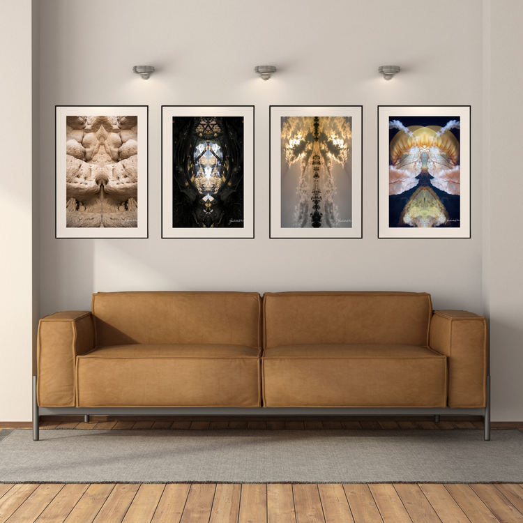 The Soul Series