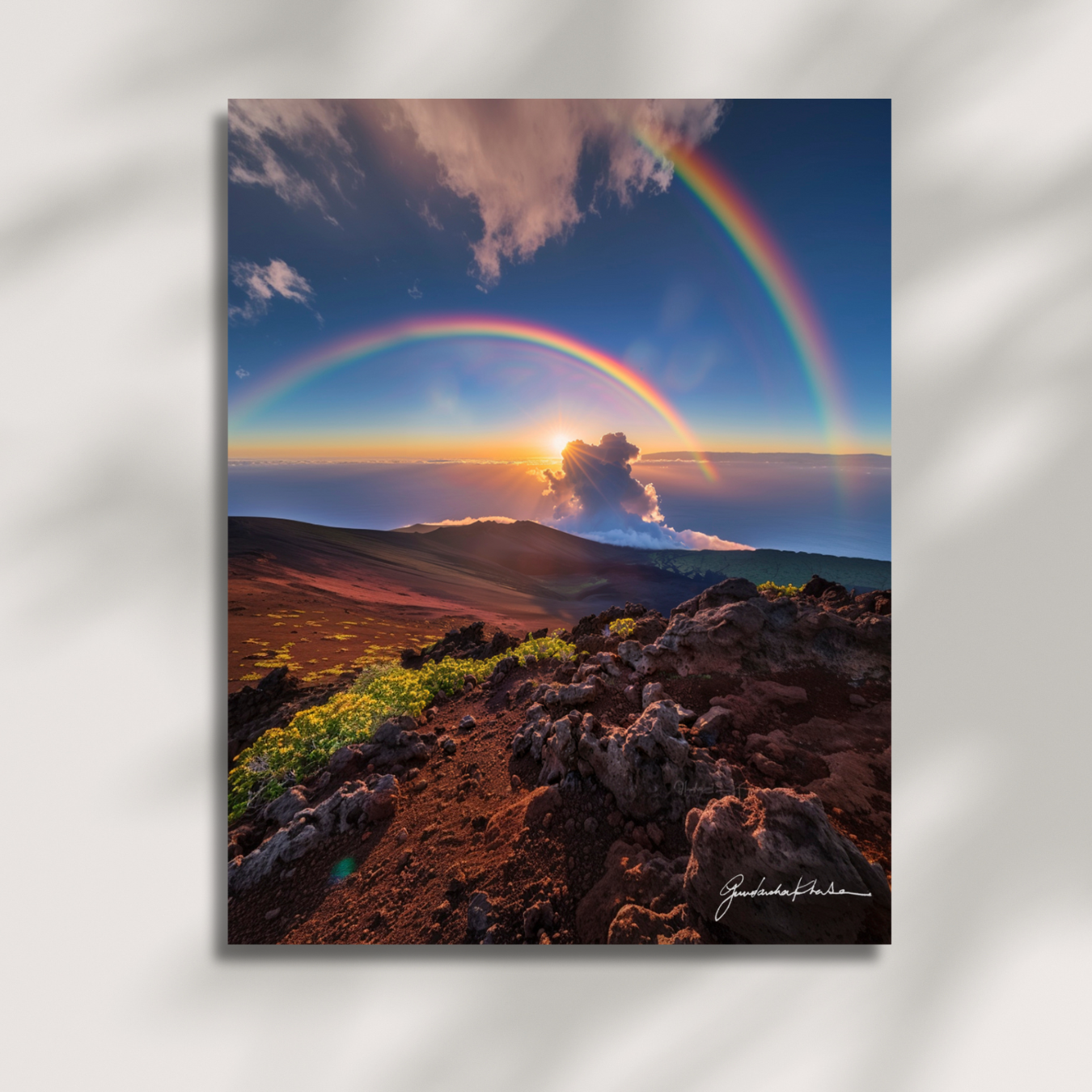 Haleakala