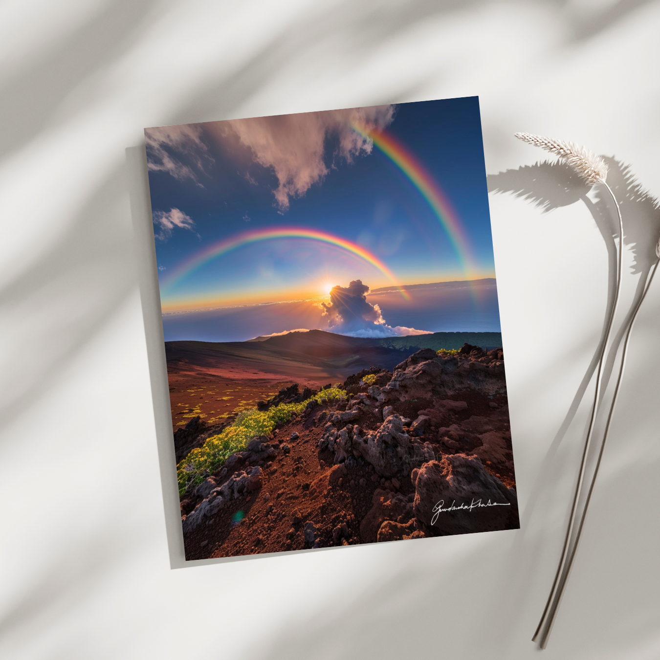 Haleakala