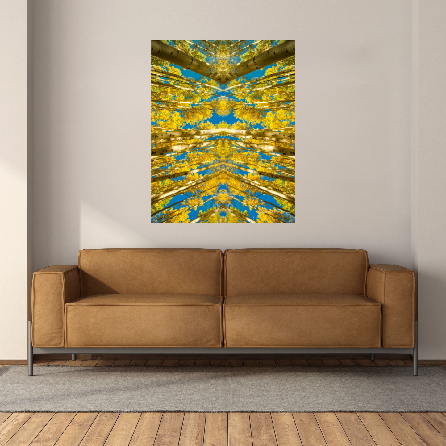 Aspen Vista