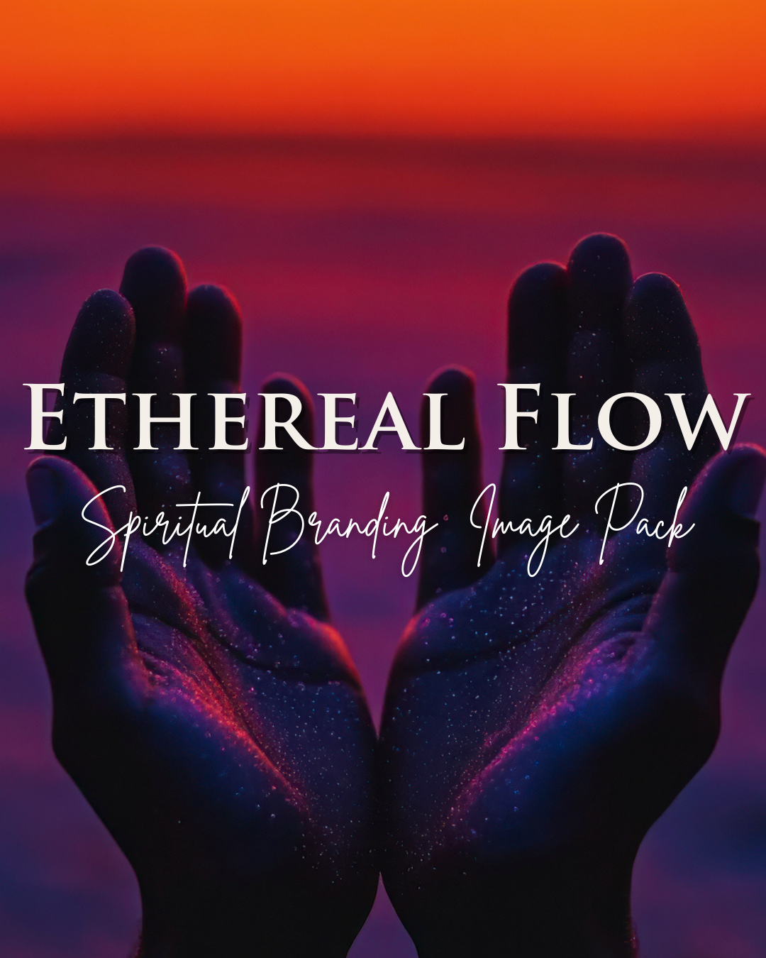 Ethereal Flow Image Pack