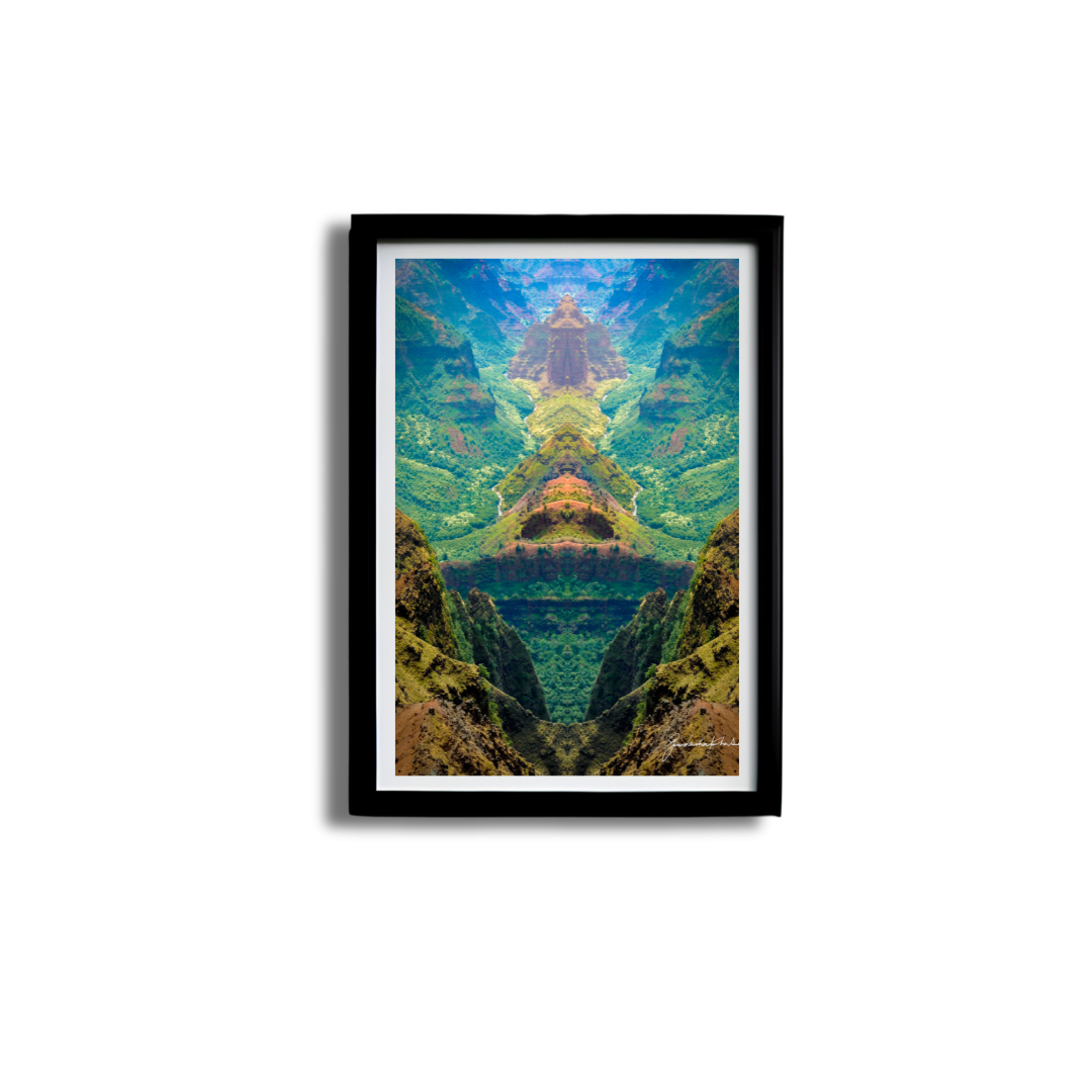 Waimea Canyon