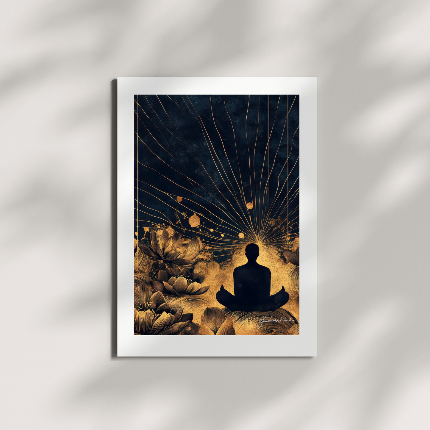 Radiance Within