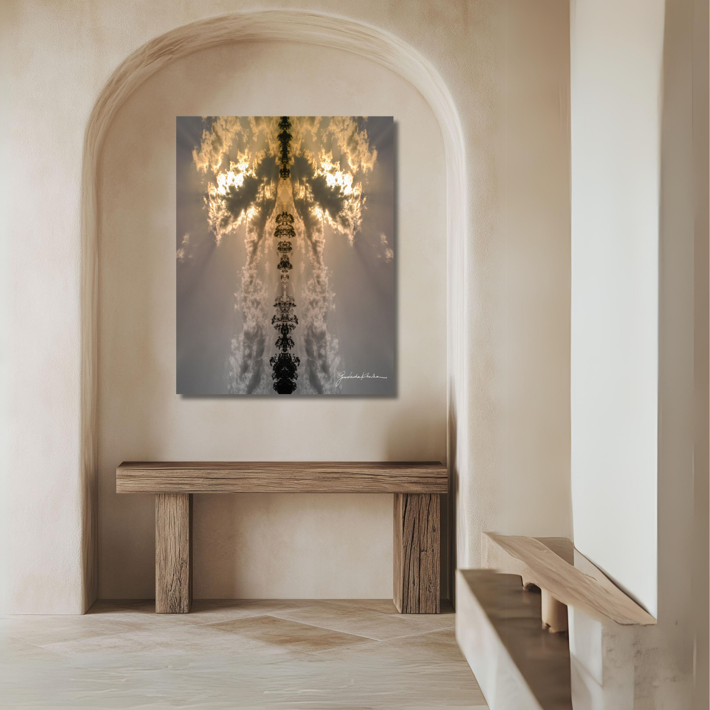 Angelic Whisper