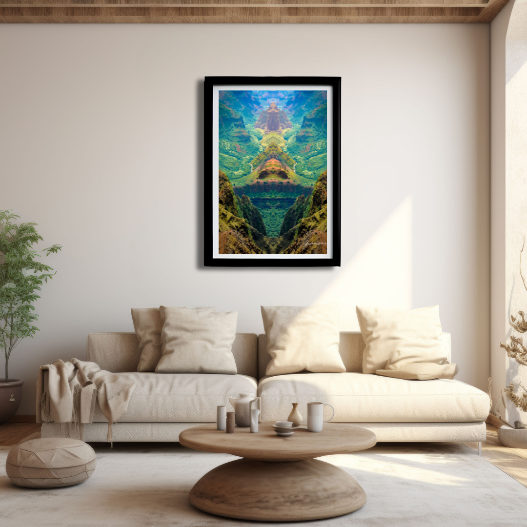 Waimea Canyon