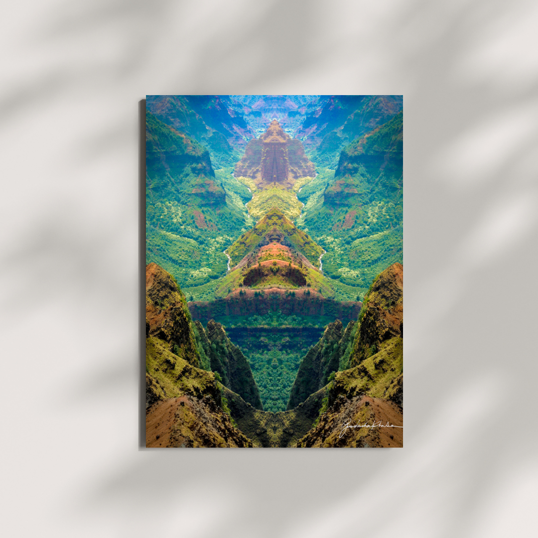 Waimea Canyon