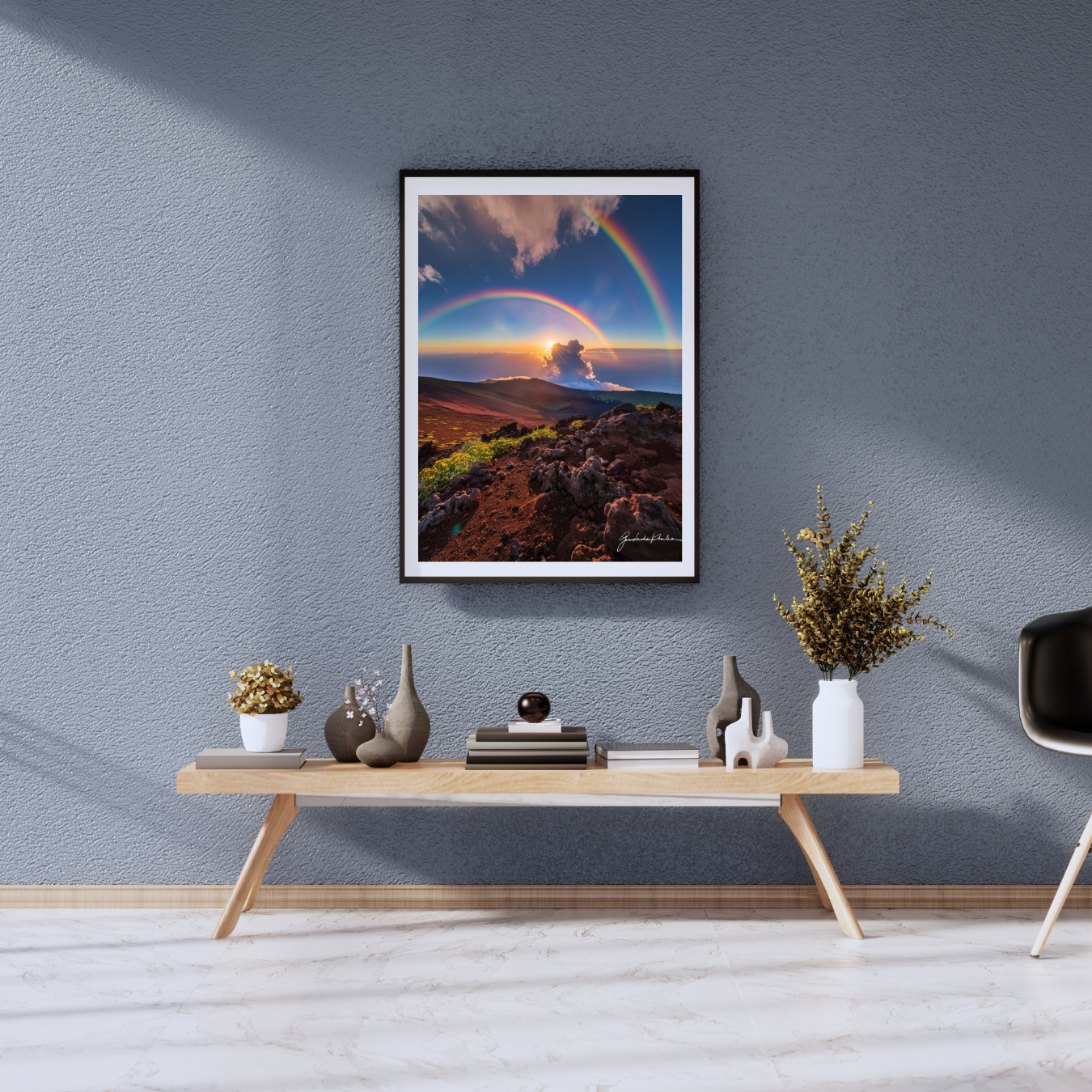 Haleakala