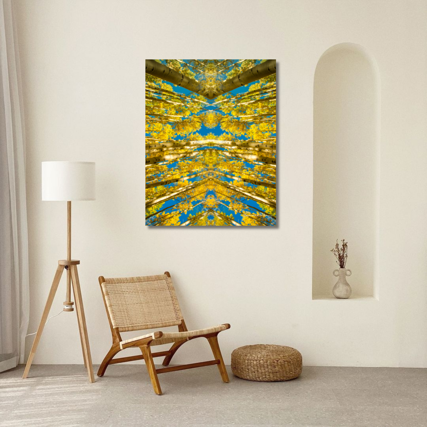 Aspen Vista