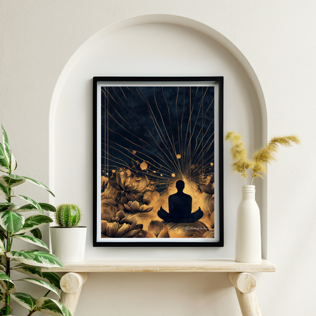 Radiance Within