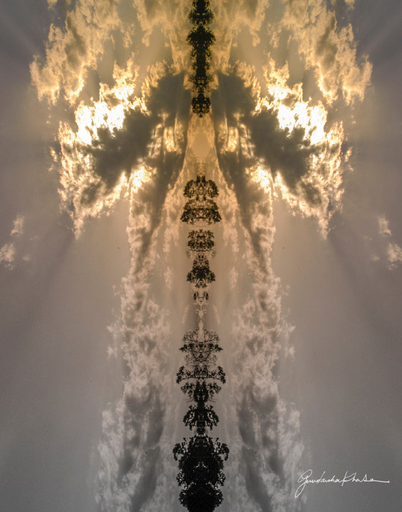 Angelic Whisper