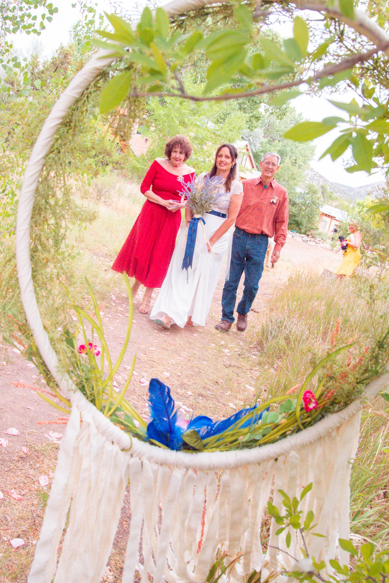 Wedding Photography