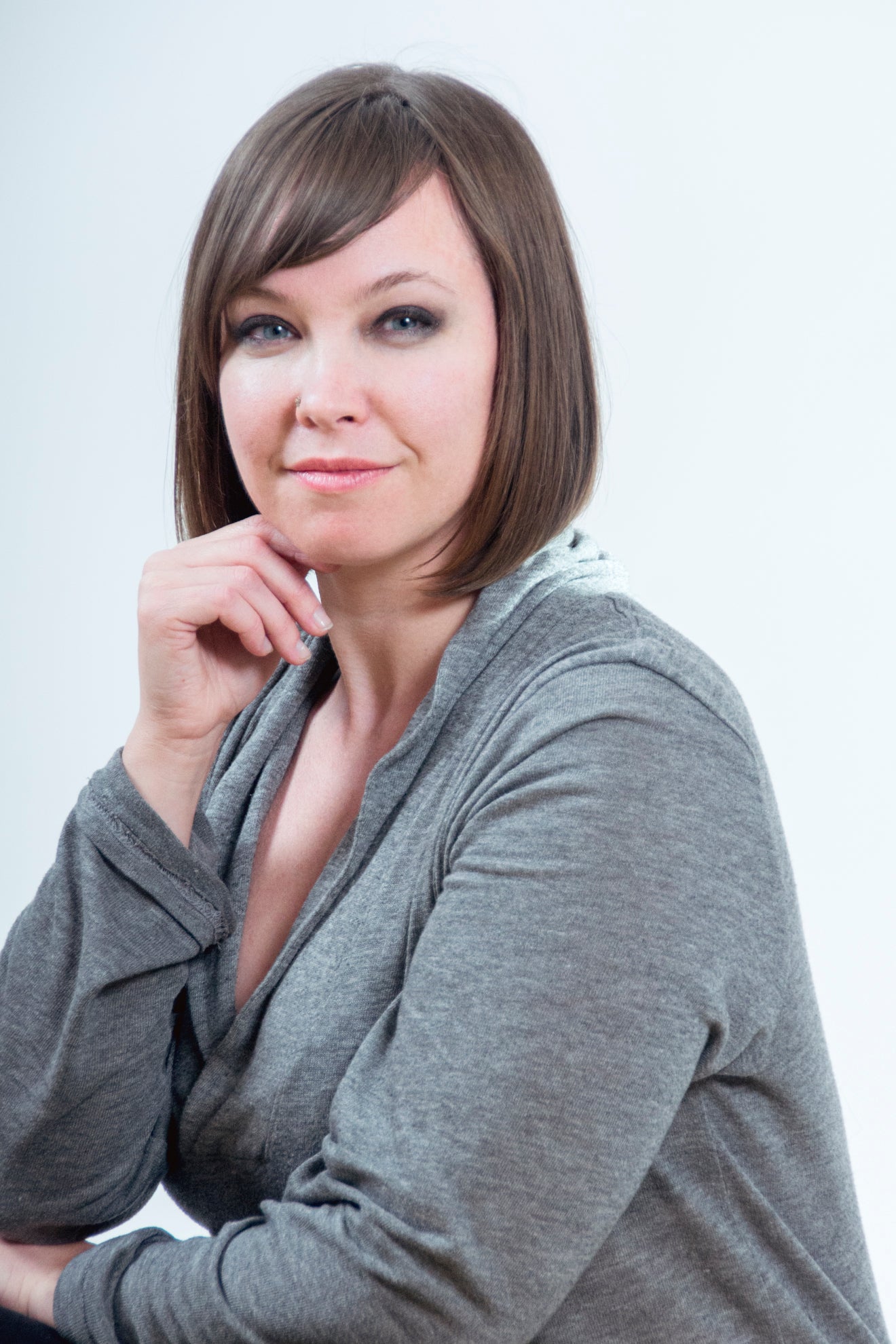 Portrait Session