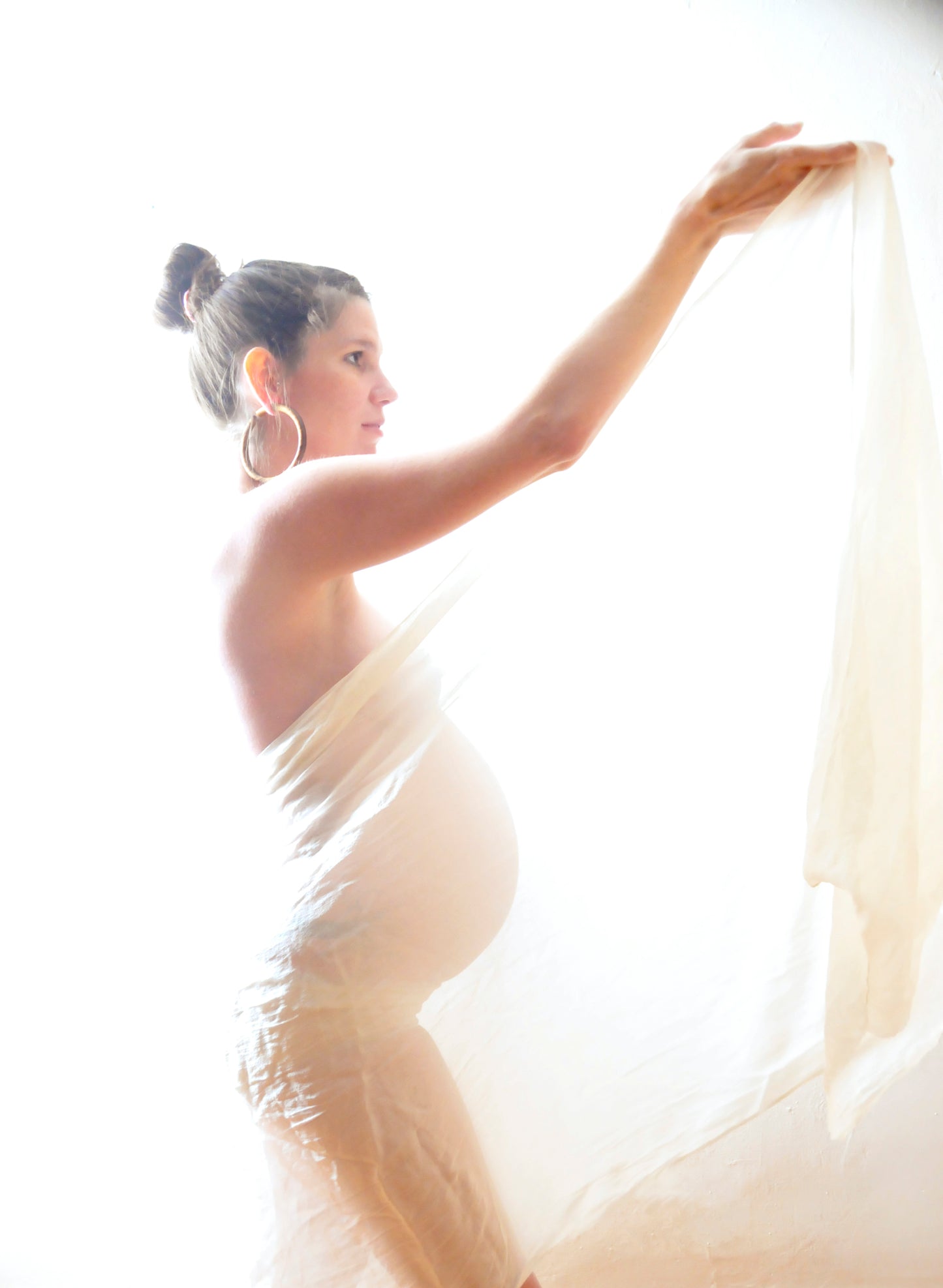 Maternity Portrait