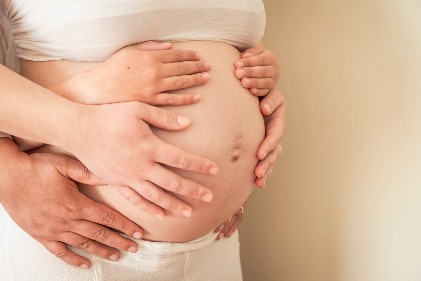 Maternity Portrait