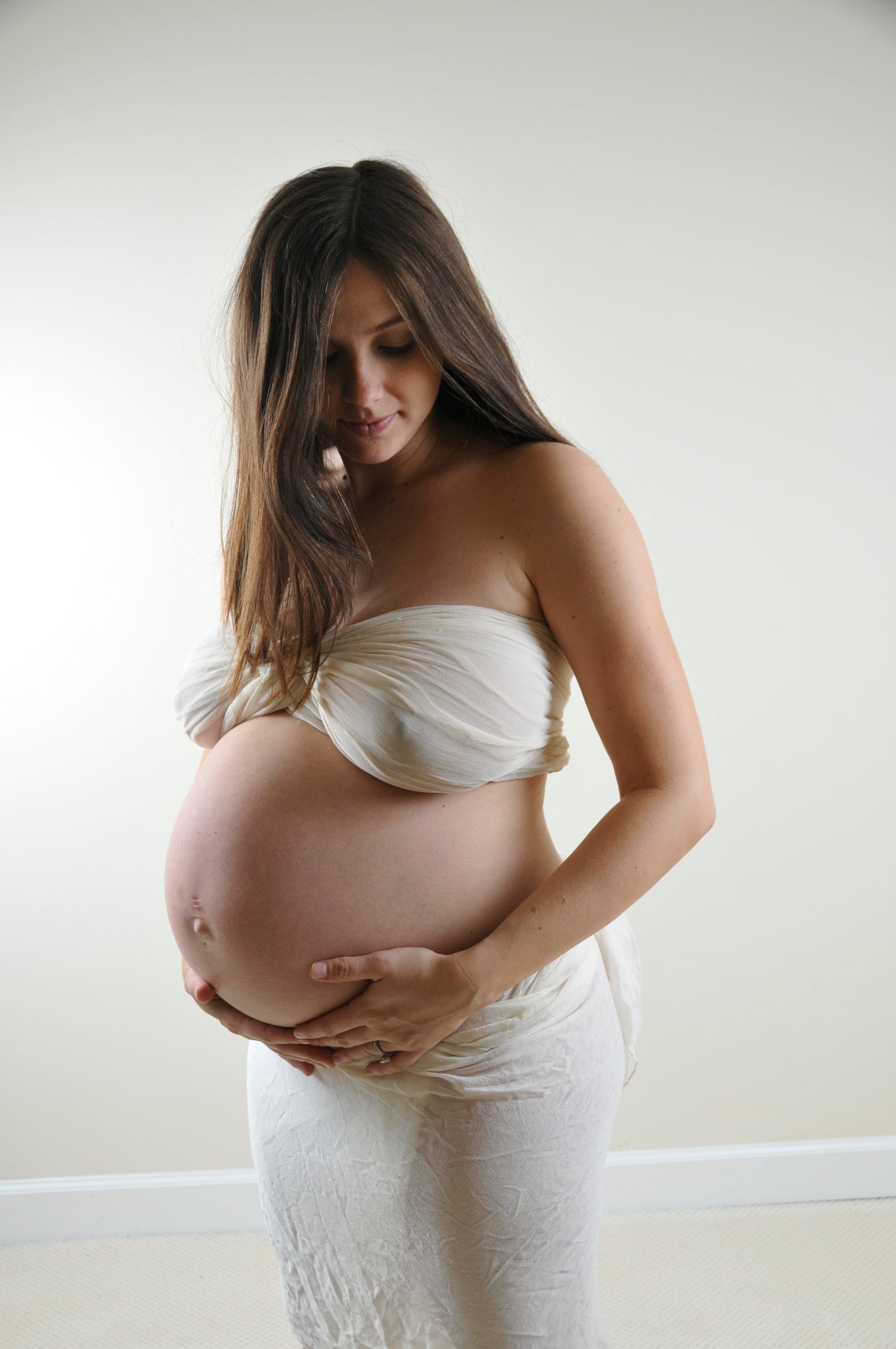 Maternity Portrait
