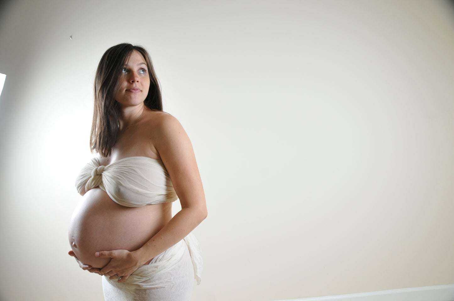 Maternity Portrait