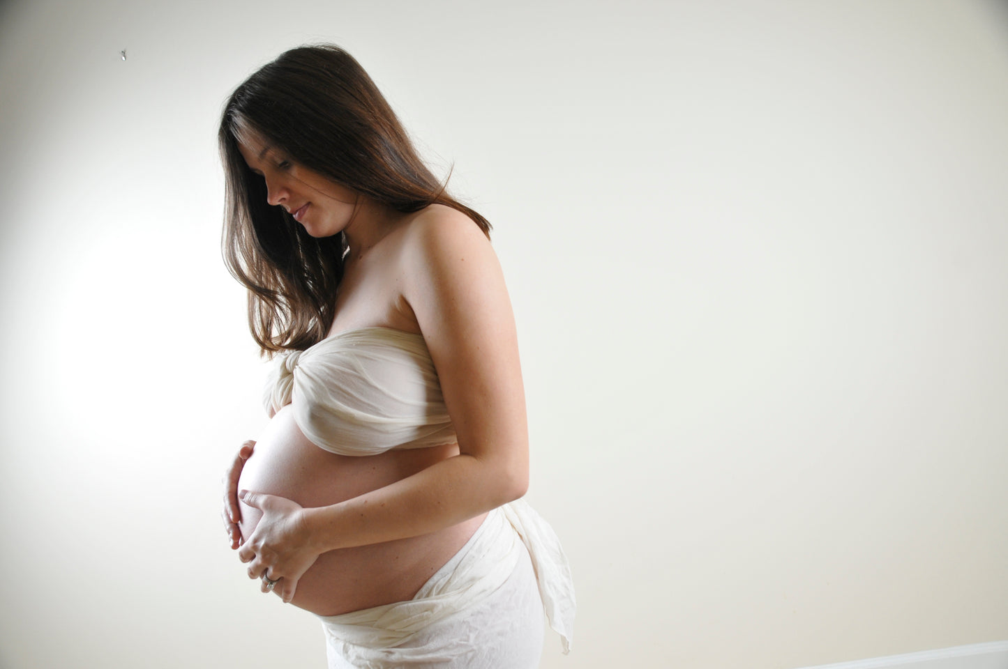Maternity Portrait