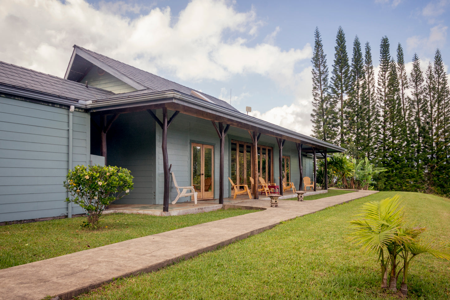 Real Estate Photography