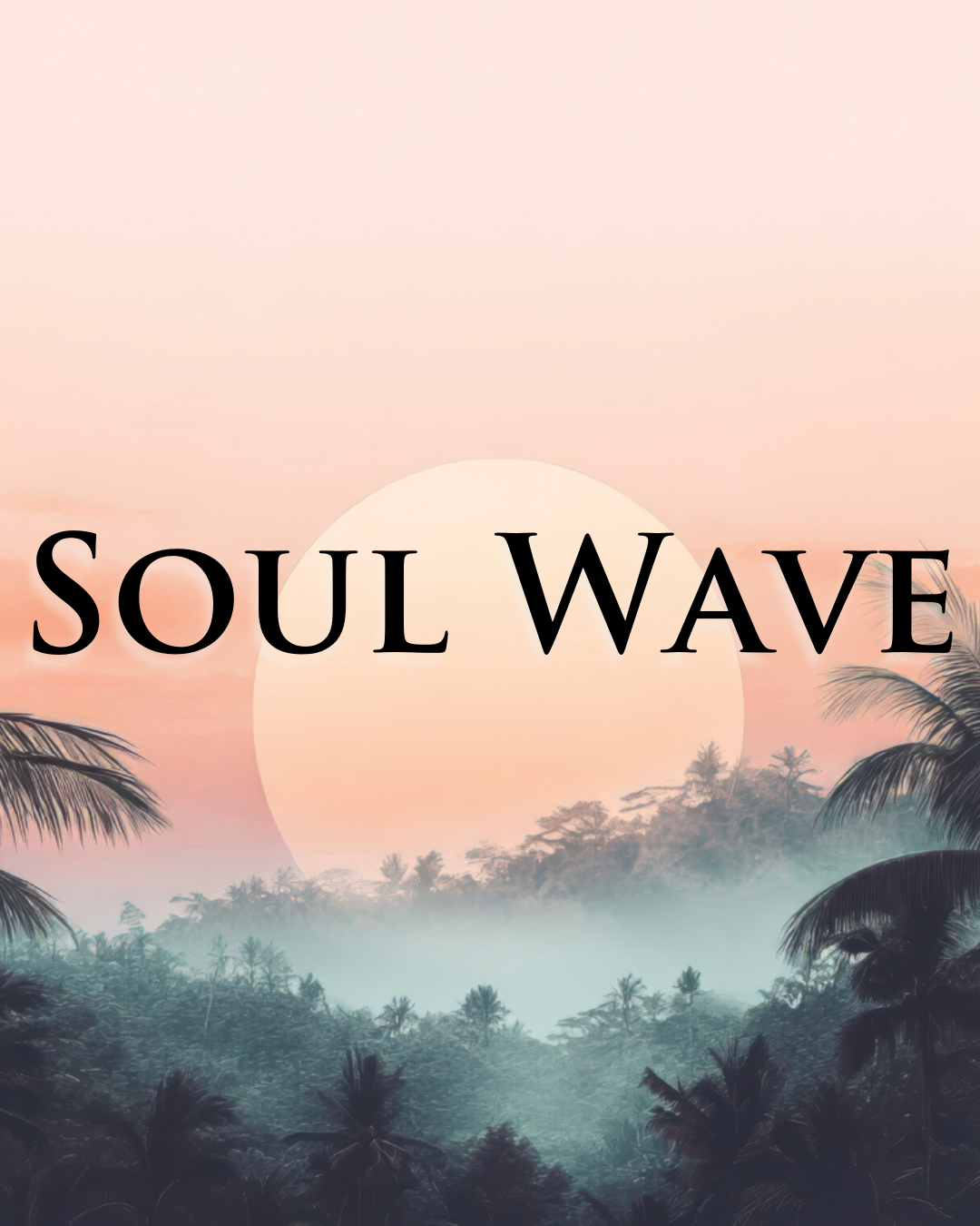 Soul Wave Spiritual Stock Image Pack