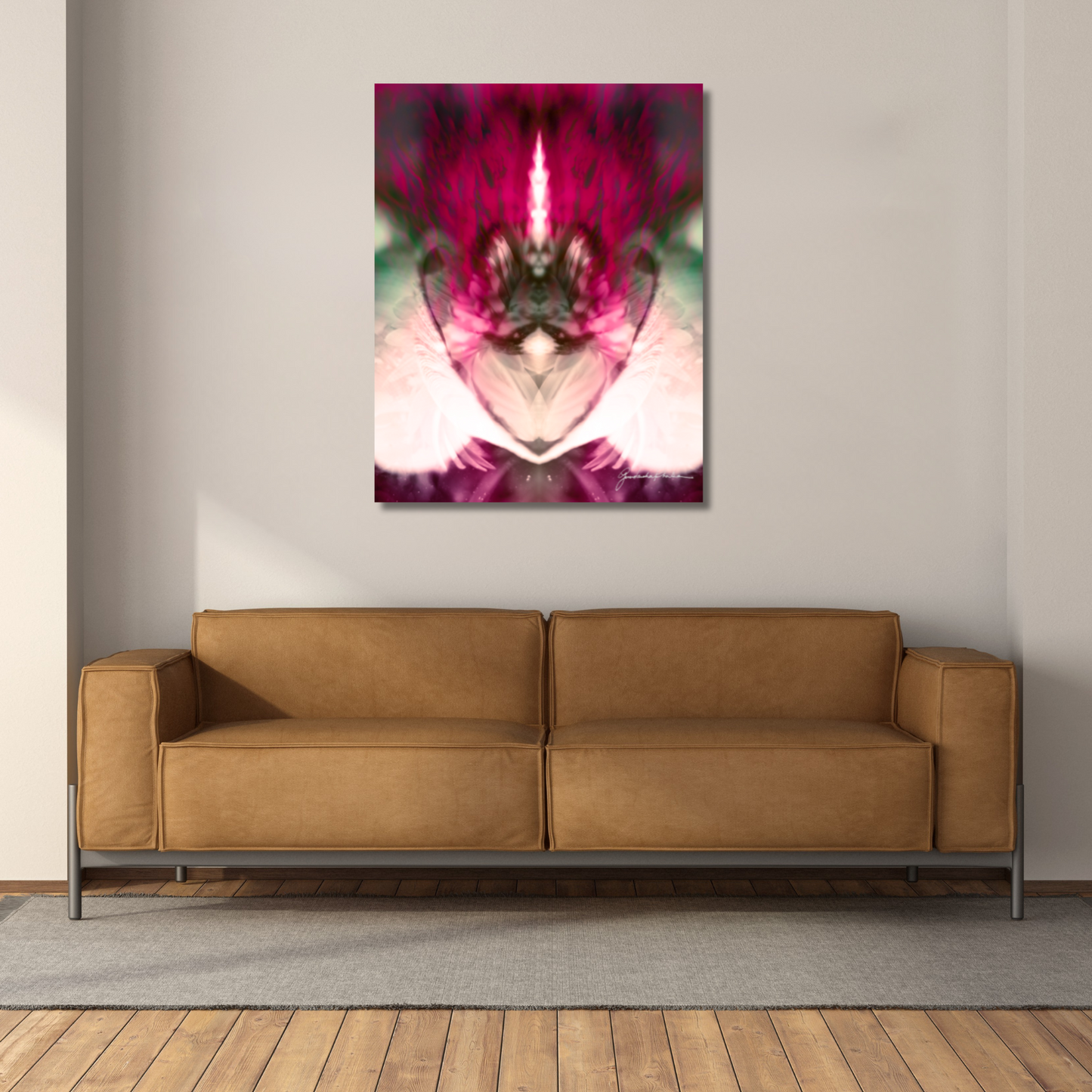 Heart Temple