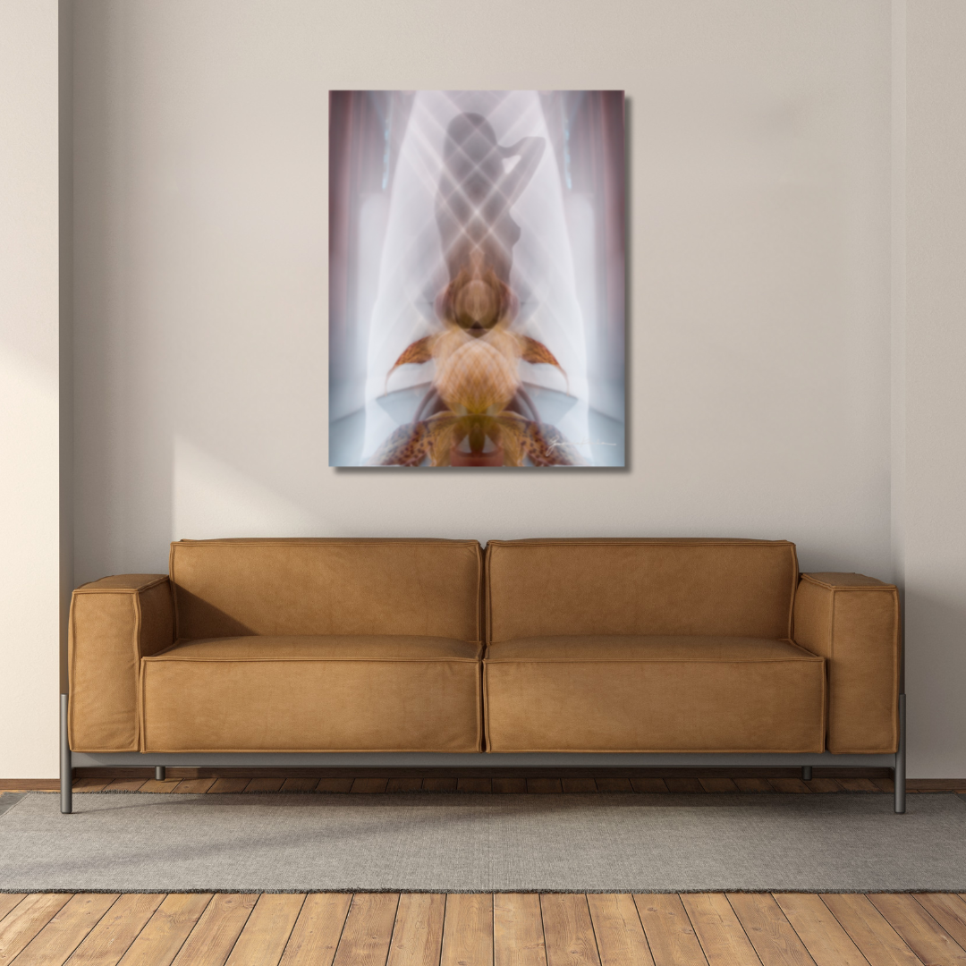 Goddess Unfolds