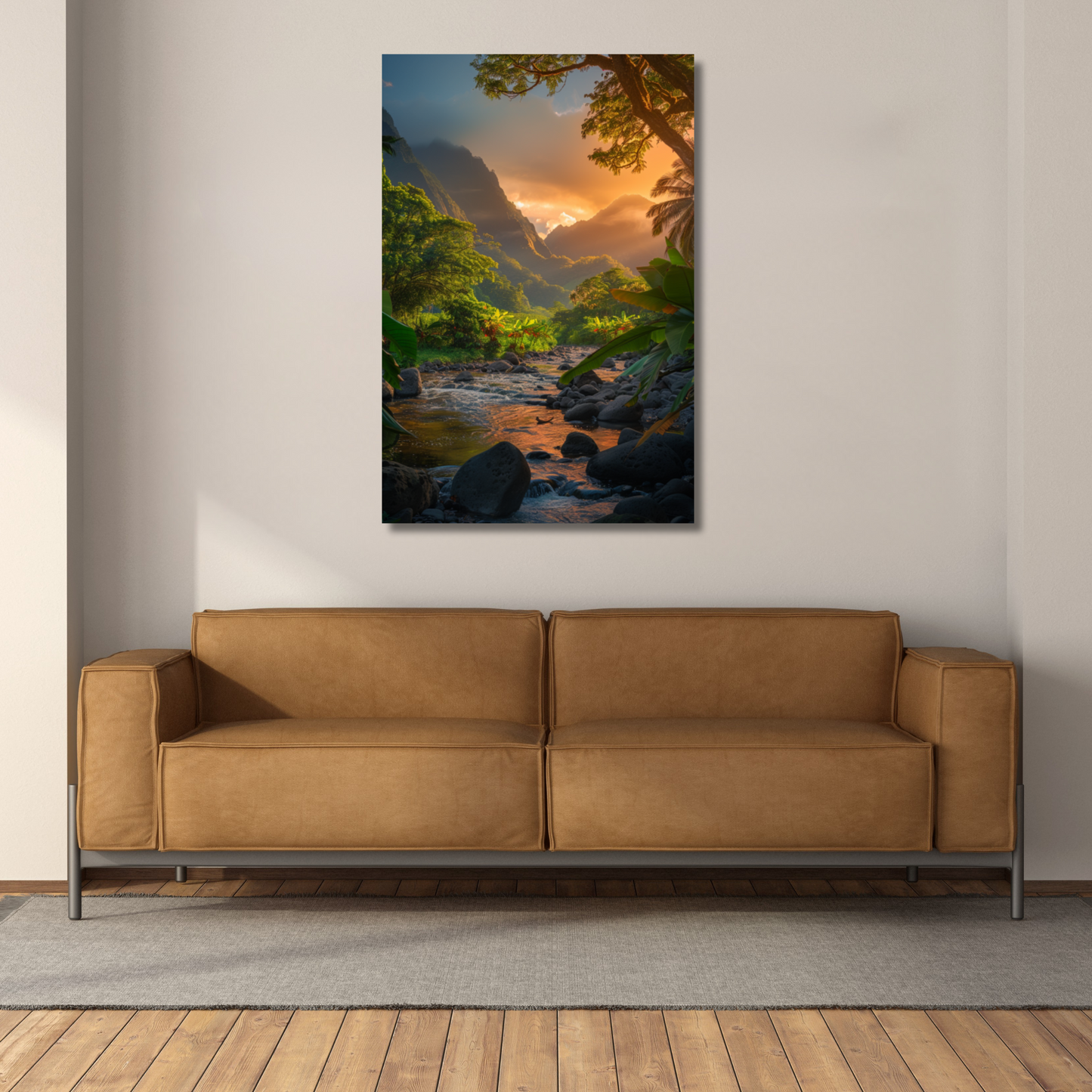 The Valley