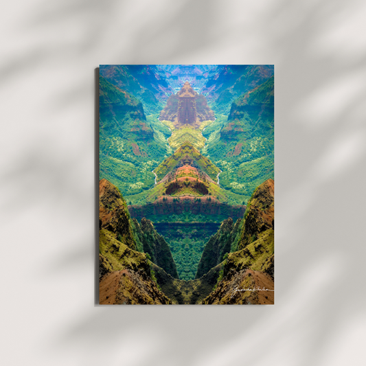 Waimea Canyon
