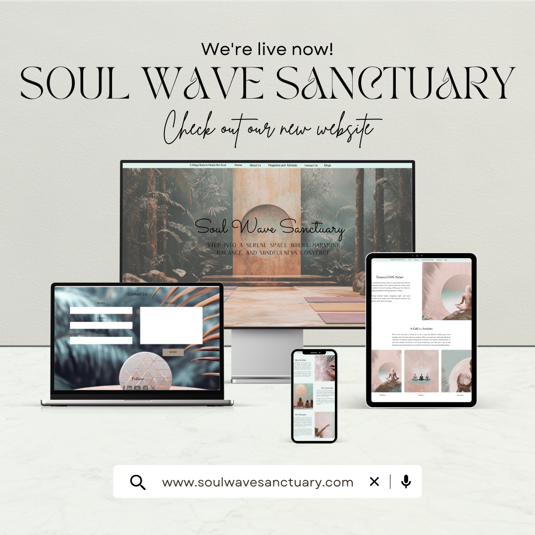 Soul Wave Spiritual Stock Image Pack
