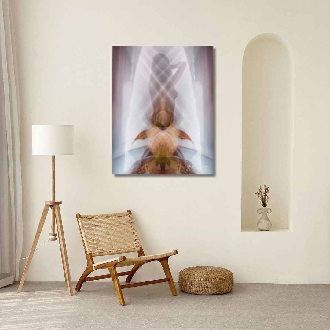 Goddess Unfolds