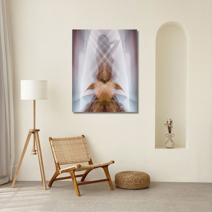 Goddess Unfolds