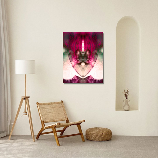 Heart Temple