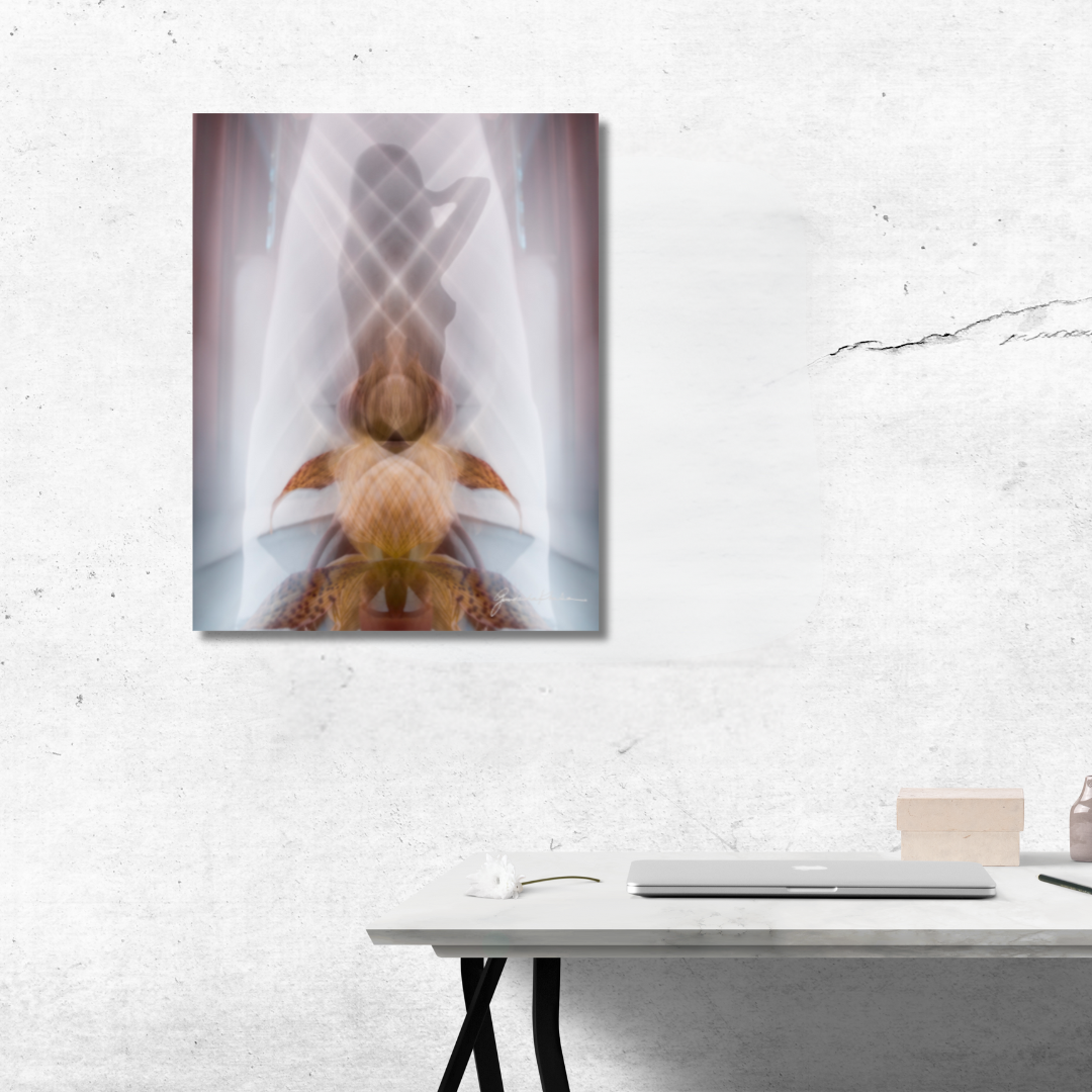 Goddess Unfolds