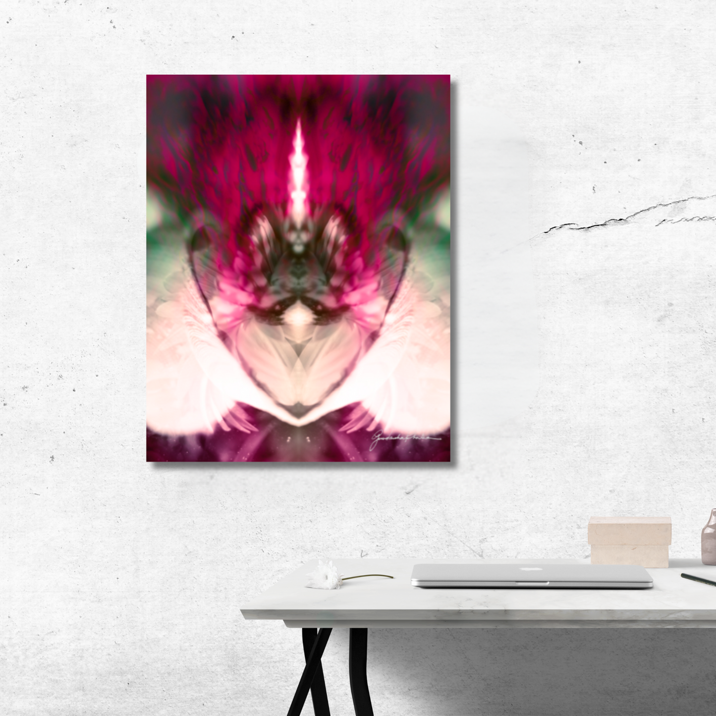 Heart Temple