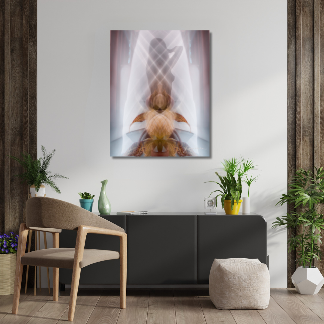 Goddess Unfolds