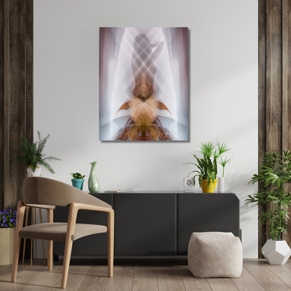 Goddess Unfolds