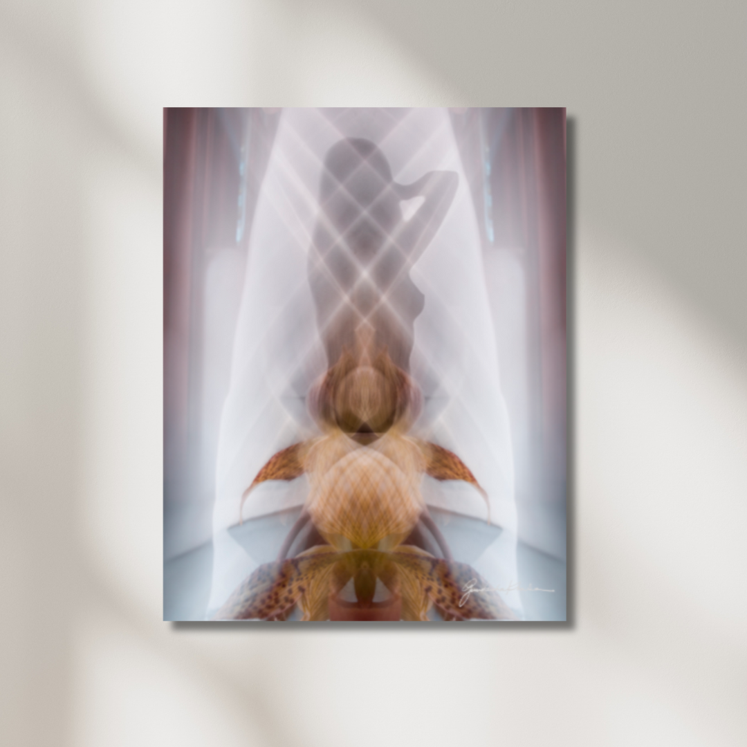 Goddess Unfolds