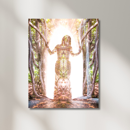 Portal Keeper