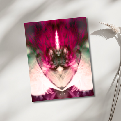 Heart Temple
