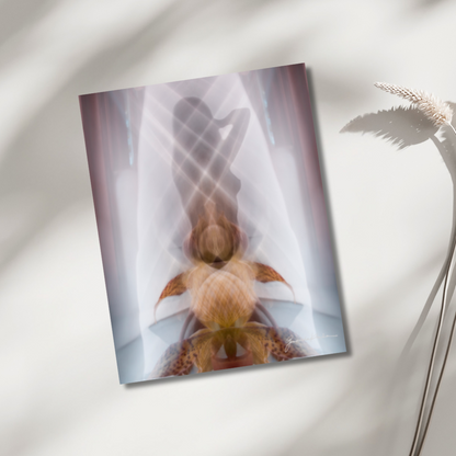 Goddess Unfolds