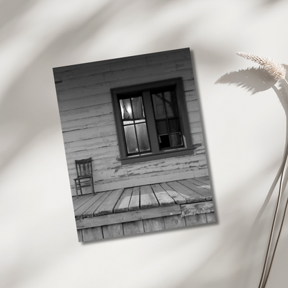 Solitude