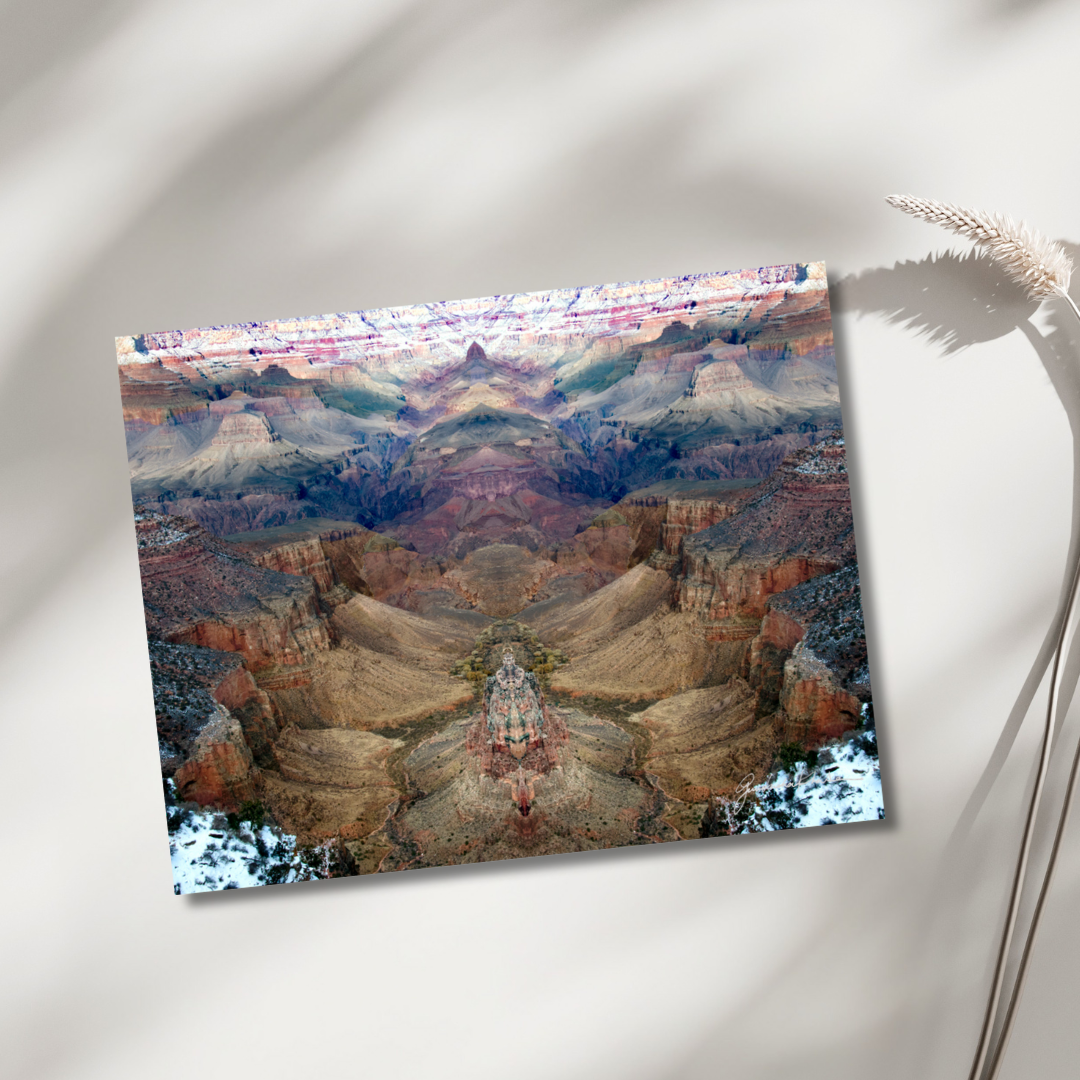 Grand Canyon