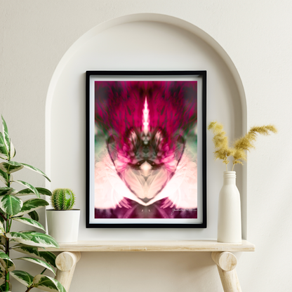 Heart Temple