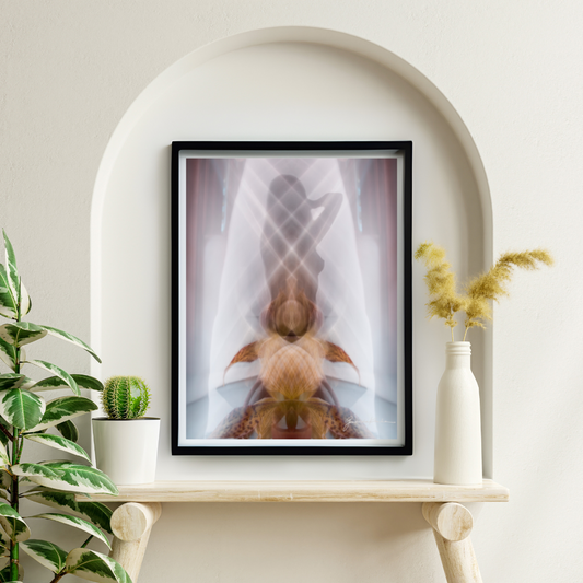 Goddess Unfolds