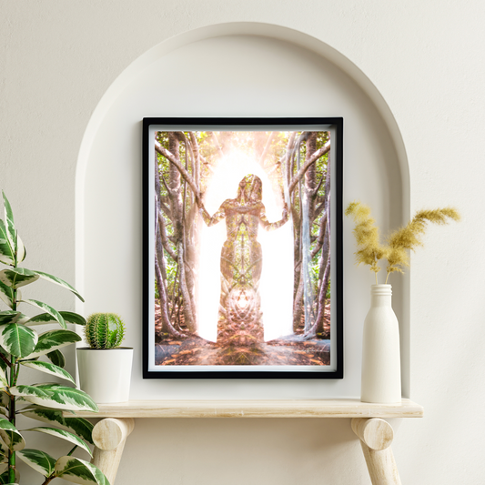 Portal Keeper
