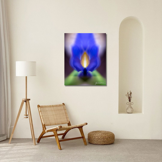 Violet Flame