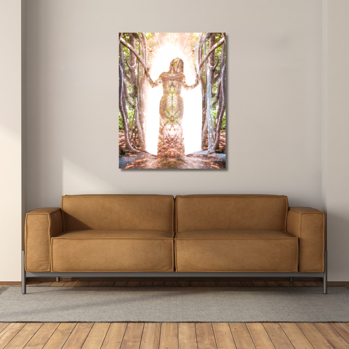 Portal Keeper