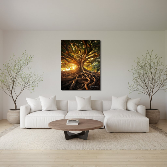 Banyan Tree