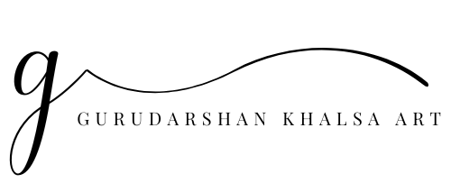 Gurudarshan Khalsa Artist