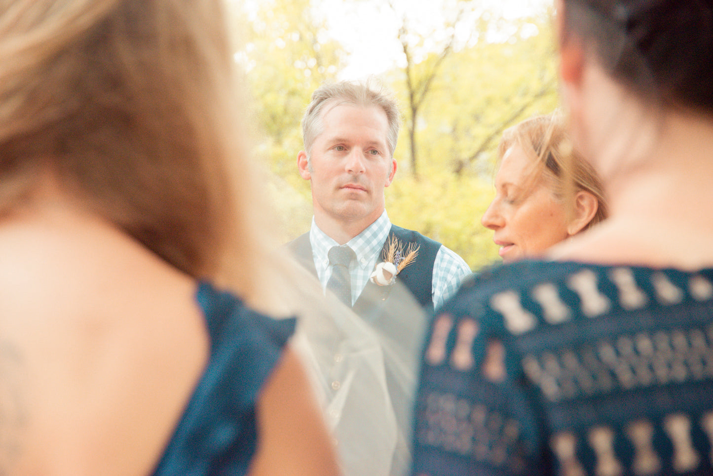 Wedding Photography