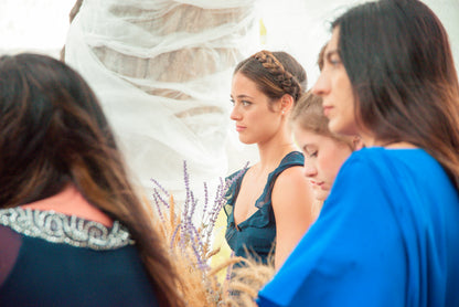 Wedding Photography